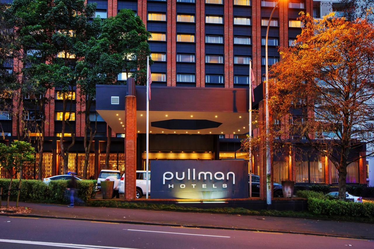 Qv Modern Apt In Cbd W Carpark-868 Auckland Exterior foto